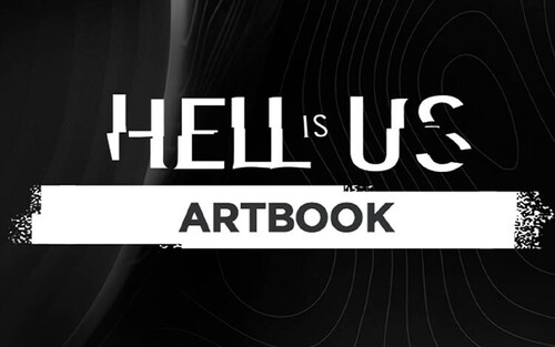 Купить Дополнение для игры Hell is Us - Artbook (Steam)  5642749. Характеристики, отзывы и цены в Донецке