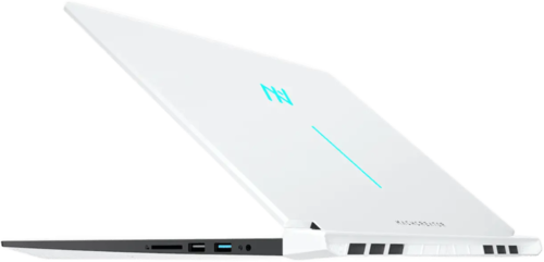 Купить 16" Ноутбук Machcreator Vision L16 SE White белый  5643055. Характеристики, отзывы и цены в Донецке