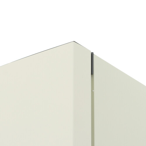 Купить Холодильник с морозильником   Haier C2F637CCGU1 бежевый  5463905. Характеристики, отзывы и цены в Донецке