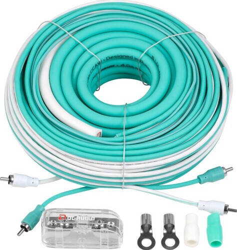 Купить Установочный комплект DL Audio Barracuda WK 42  5630772. Характеристики, отзывы и цены в Донецке