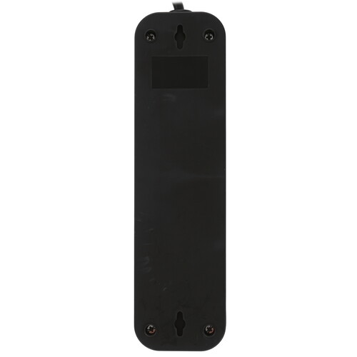 Купить Удлинитель TDM ELECTRIC Народный SQ1303-1056 черный  9277161. Характеристики, отзывы и цены в Донецке