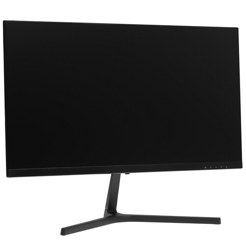 Купить 21.45" Монитор DEXP DF22N2S черный  9091656. Характеристики, отзывы и цены в Донецке