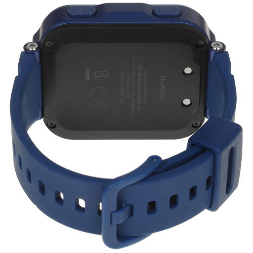 Купить Детские часы HUAWEI WATCH KIDS 4 Pro синий  4891299. Характеристики, отзывы и цены в Донецке