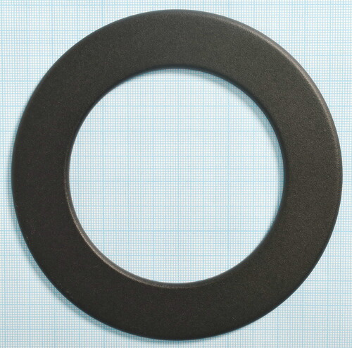 Купить Кольцо рассекателя (Конфорка) для газовой варочной панели DEXP LD4GTW (D132_d85mm)  9987491. Характеристики, отзывы и цены в Донецке