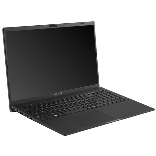 Купить 15.6" Ноутбук Rikor SPB 302.1 черный  9186446. Характеристики, отзывы и цены в Донецке