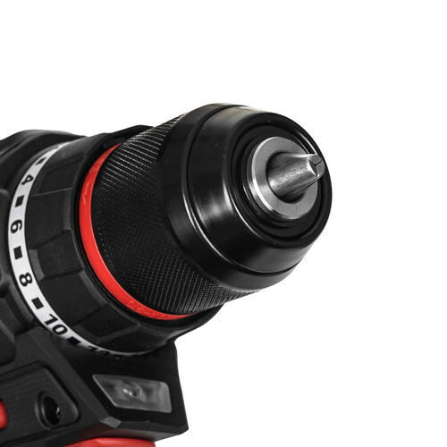 Купить Дрель-шуруповерт ELITECH HD CD 16L2  9130088. Характеристики, отзывы и цены в Донецке