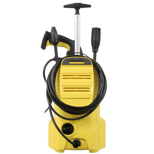 Купить Мойка высокого давления Karcher K 3 Compact Car  5304272. Характеристики, отзывы и цены в Донецке