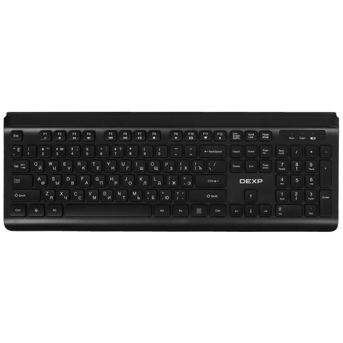 Купить 23.8" Моноблок DEXP AIO-MC HL006  5620100. Характеристики, отзывы и цены в Донецке