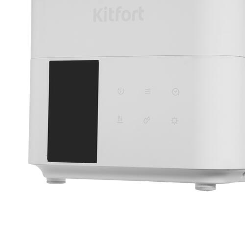 Купить Увлажнитель воздуха Kitfort КТ-2885  9003752. Характеристики, отзывы и цены в Донецке