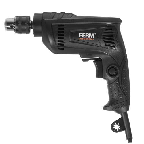 Купить Дрель  Ferm PDM1048P  5314181. Характеристики, отзывы и цены в Донецке