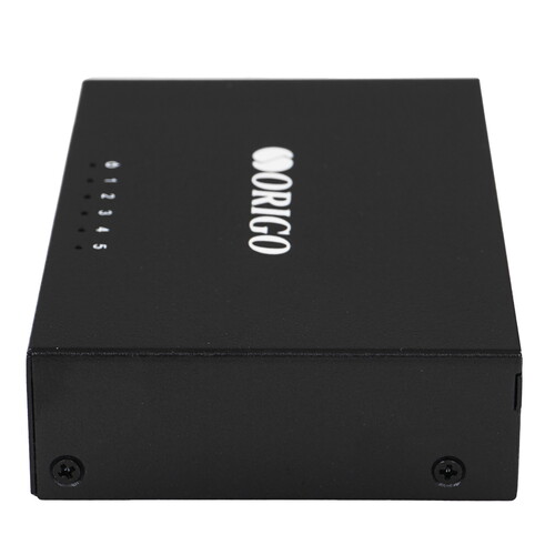 Купить Коммутатор ORIGO OS1205  9110725. Характеристики, отзывы и цены в Донецке