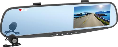Купить Видеорегистратор-зеркало Artway AV-600  1094157. Характеристики, отзывы и цены в Донецке