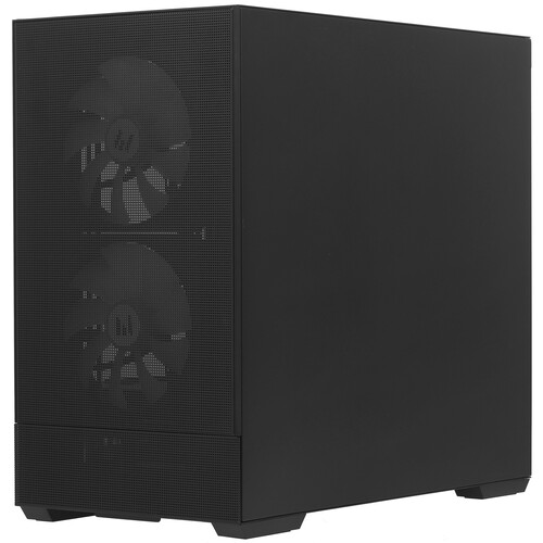 Купить Корпус ZALMAN P30 Air  5462575. Характеристики, отзывы и цены в Донецке