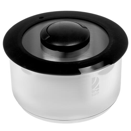 Купить Набор посуды OneTwo Compact Keep O3SD13  5415053. Характеристики, отзывы и цены в Донецке