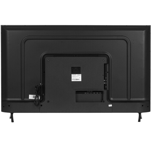Купить 50" (127 см) Телевизор Premier 50PRM3010USV черный  9211105. Характеристики, отзывы и цены в Донецке