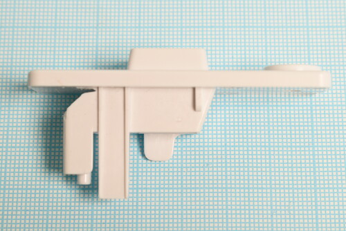 Купить Корпус (Замок двери) для сушильной машины Aceline DM-AV8WI [N/A] (White)  9134845. Характеристики, отзывы и цены в Донецке