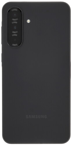 Купить 6.7" Смартфон Samsung Galaxy A36 128 ГБ черный  5621215. Характеристики, отзывы и цены в Донецке