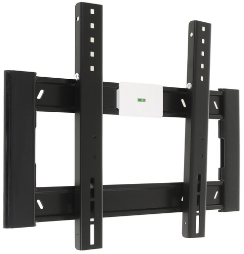 Купить Кронштейн для ТВ Holder LCD-T4608 черный  0191932. Характеристики, отзывы и цены в Донецке