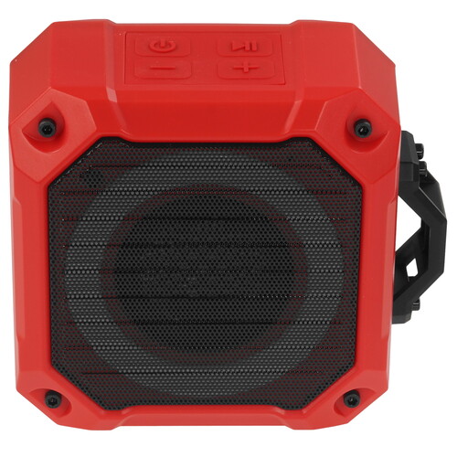 Купить Портативная аудиосистема Soundmax SM-PS5007B, красный  9231826. Характеристики, отзывы и цены в Донецке