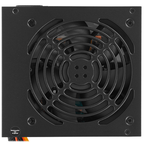 Купить Блок питания SilverStone SST-ST60F-ES230  черный  5358876. Характеристики, отзывы и цены в Донецке