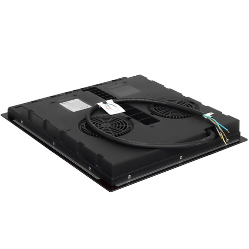 Купить Индукционная варочная поверхность Monsher MHI 4505  9121451. Характеристики, отзывы и цены в Донецке