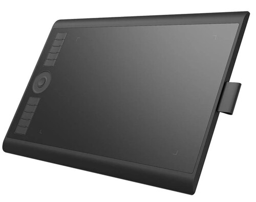 Купить Графический планшет GAOMON M10K 2018  5481653. Характеристики, отзывы и цены в Донецке