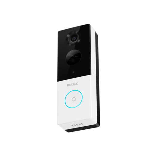 Купить Умный дверной звонок Botslab Video Doorbell R801  9079681. Характеристики, отзывы и цены в Донецке