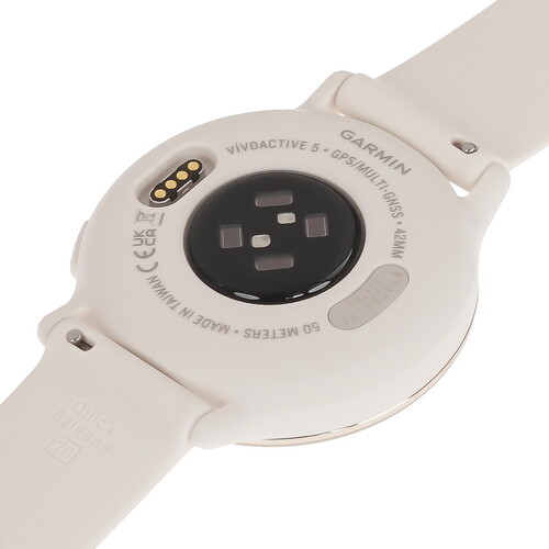Купить Спортивные часы Garmin Vivoactive 5  9079194. Характеристики, отзывы и цены в Донецке