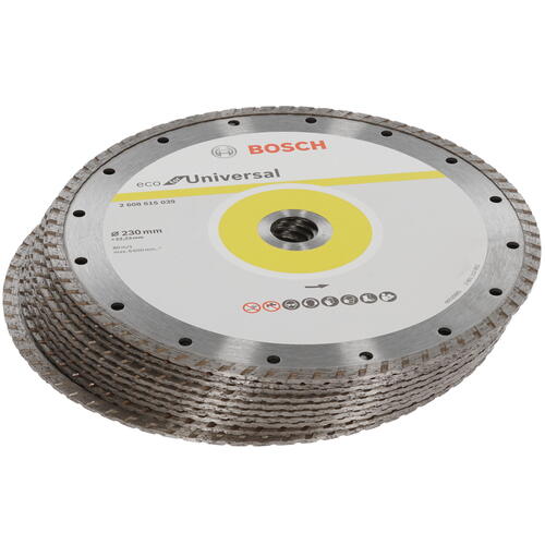 Купить Диск алмазный Bosch 2608615048  1177356. Характеристики, отзывы и цены в Донецке