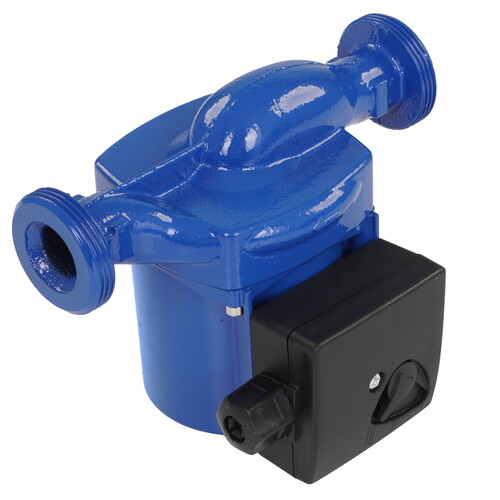 Купить Циркуляционный насос Oasis CB-25/6  9273681. Характеристики, отзывы и цены в Донецке