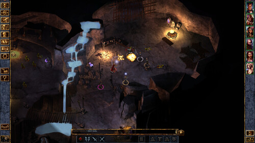 Купить Игра Baldur's Gate: Enhanced Edition (Steam)  5484362. Характеристики, отзывы и цены в Донецке