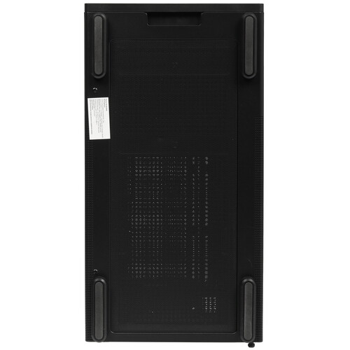 Купить Корпус ZALMAN P10 NAMU  5612951. Характеристики, отзывы и цены в Донецке