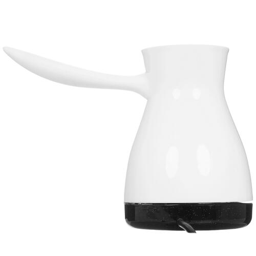 Купить Электрическая турка Kelli KL-1445 белый  5359643. Характеристики, отзывы и цены в Донецке