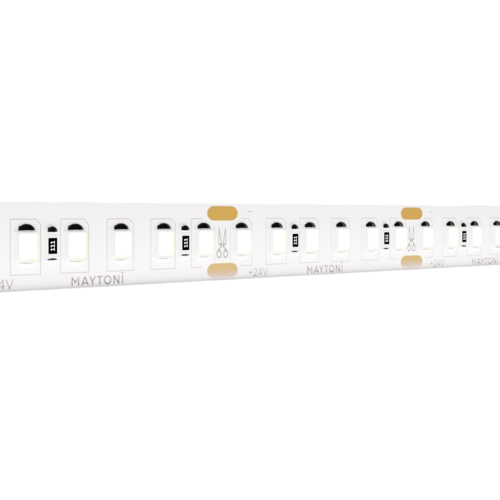 Купить Светодиодная лента Maytoni 24В 2835 20Вт/м 6000K 5м IP20  9185080. Характеристики, отзывы и цены в Донецке