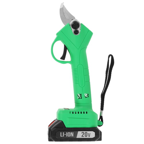 Купить Секатор Zitrek GreenNer 20  5490801. Характеристики, отзывы и цены в Донецке