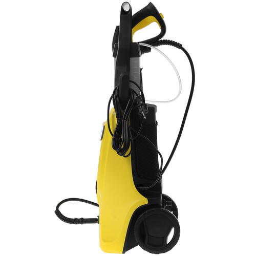 Купить Мойка высокого давления Karcher K 4 Promo Basic Car  4882901. Характеристики, отзывы и цены в Донецке