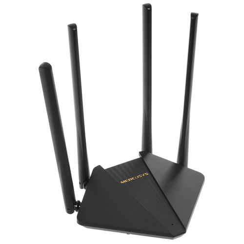 Купить Wi-Fi роутер Mercusys MR1200G  5362364. Характеристики, отзывы и цены в Донецке