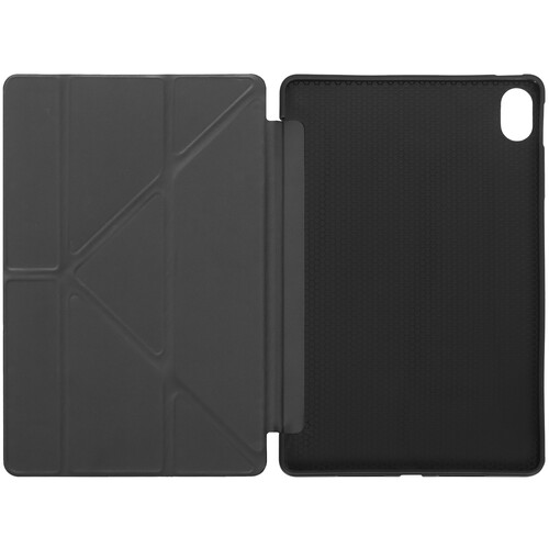 Купить Чехол-книжка Aceline Origami для HUAWEI MatePad SE 11 черный  9124312. Характеристики, отзывы и цены в Донецке