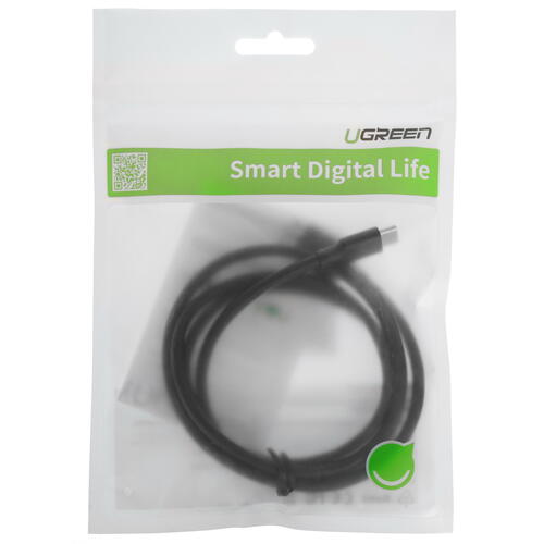 Купить Кабель Ugreen USB 3.2 Gen 1 Type-C - micro USB-B  4713473. Характеристики, отзывы и цены в Донецке