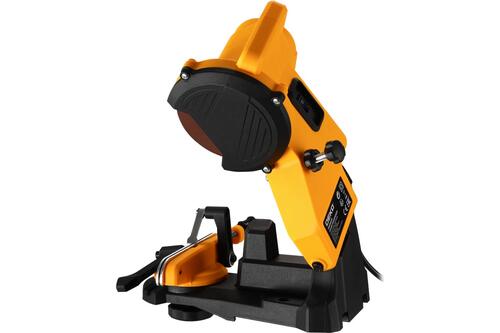 Купить Станок для заточки пильных цепей DEKO DKGM220  9070155. Характеристики, отзывы и цены в Донецке