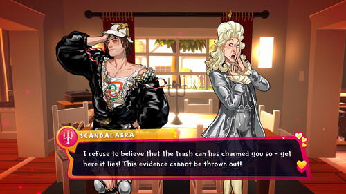 Купить Игра Date Everything! - Lavish Edition (Steam)  5633251. Характеристики, отзывы и цены в Донецке