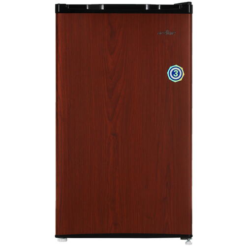 Купить Холодильник компактный  Aceline S201AMG коричневый  5093337. Характеристики, отзывы и цены в Донецке