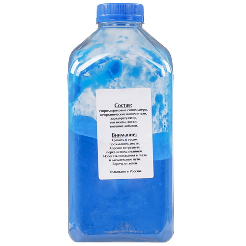 Купить Тонер Булат EAKM00C220100 голубой  5600800. Характеристики, отзывы и цены в Донецке