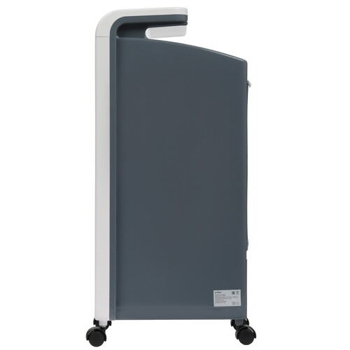 Купить Охладитель воздуха Aceline AAC-178-HI белый  9201261. Характеристики, отзывы и цены в Донецке