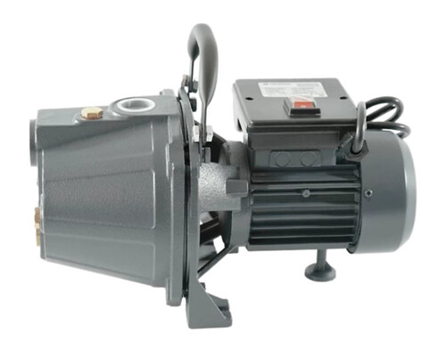 Купить Поверхностный насос Unipump JET 100 S  9097125. Характеристики, отзывы и цены в Донецке