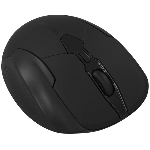 Купить Мышь беспроводная JETACCESS OM-96 BW  черный  5607153. Характеристики, отзывы и цены в Донецке