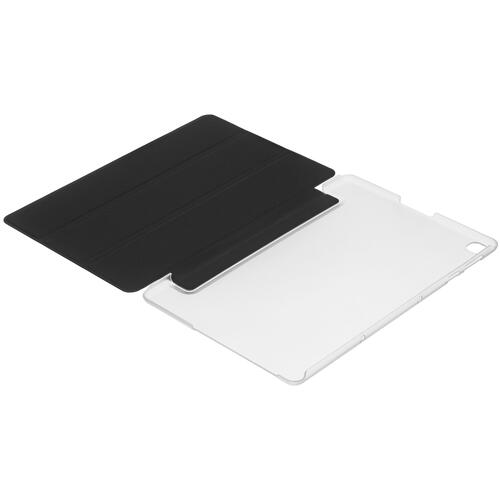 Купить Чехол-книжка Aceline Streak для HONOR Pad X8/ X8 Lite черный  5421515. Характеристики, отзывы и цены в Донецке