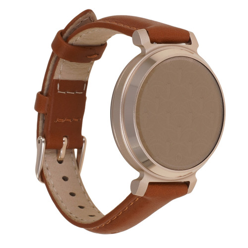 Купить Смарт-часы Garmin Lily 2 Classic  5634120. Характеристики, отзывы и цены в Донецке