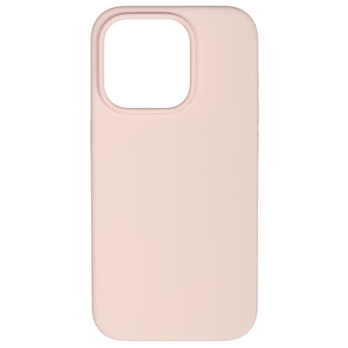 Купить Накладка  uBear Touch Mag Case для Apple iPhone 15 Pro розовый  5460633. Характеристики, отзывы и цены в Донецке