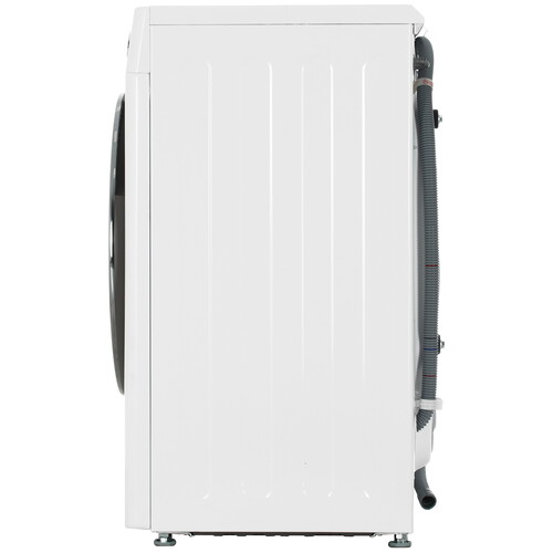 Купить Стиральная машина LG F2V9FW9W белый  5494530. Характеристики, отзывы и цены в Донецке